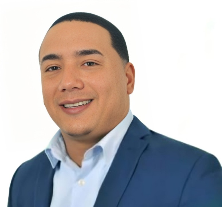 LICDO. CARLOS HUMBERTO SANCHEZ AGRAMONTE