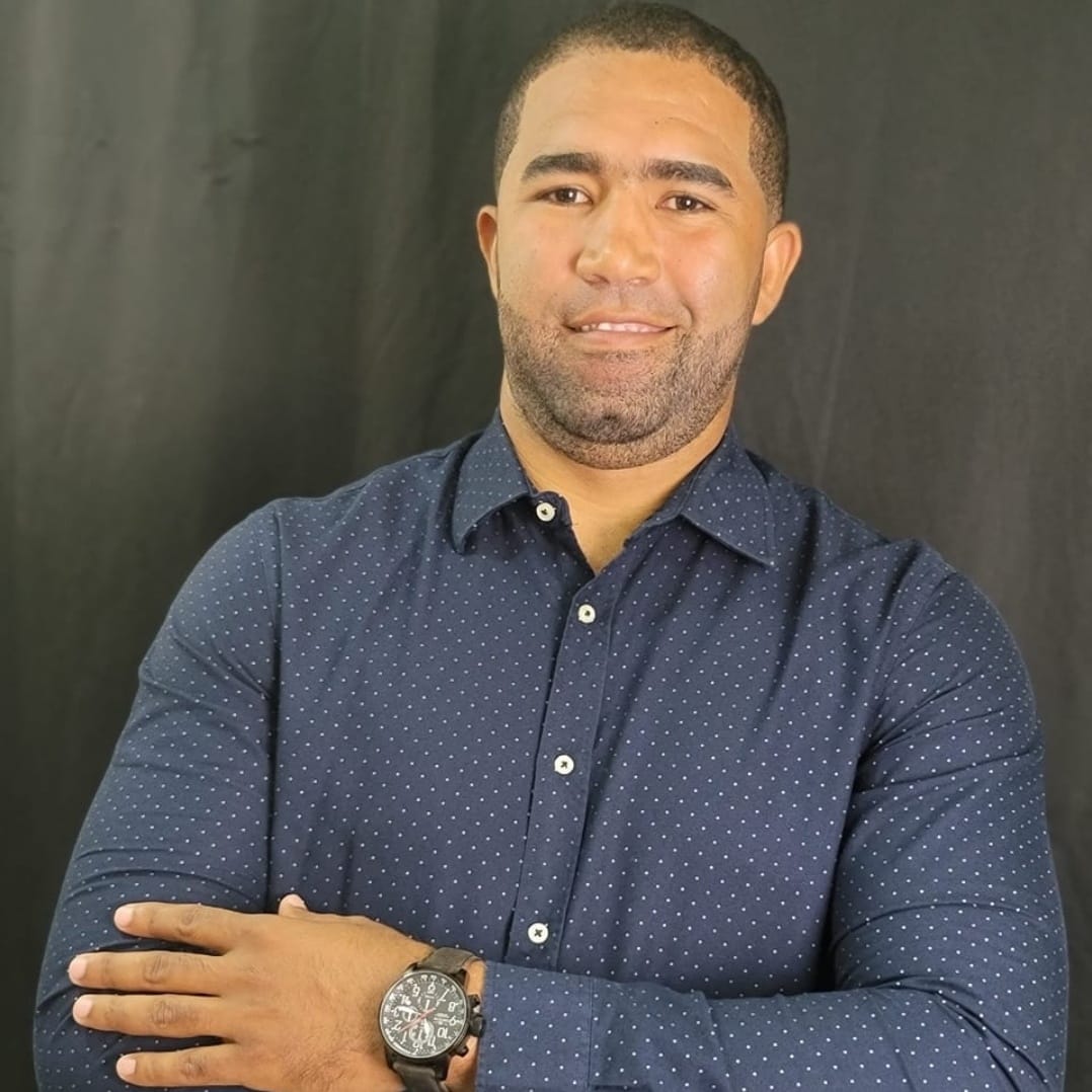 ING. RAFAEL ANTONIO CORCINO RUIZ