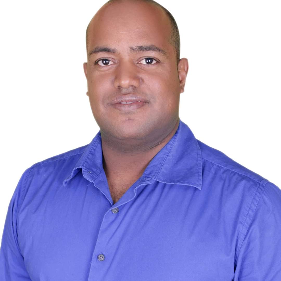 SR. EURIS STARLING MATOS SORIANO