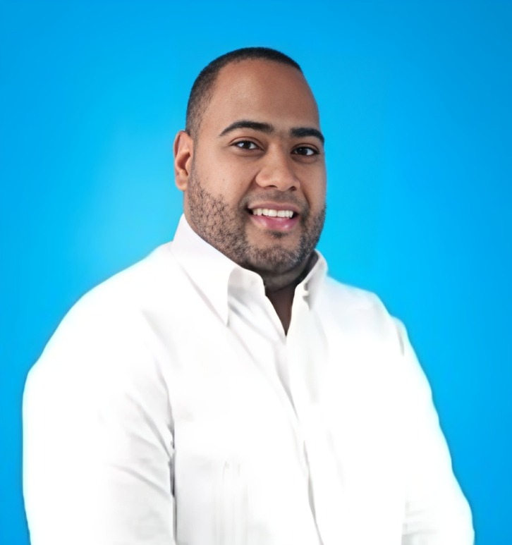 LICDO. JHONATAN JOSE JORGE MATOS