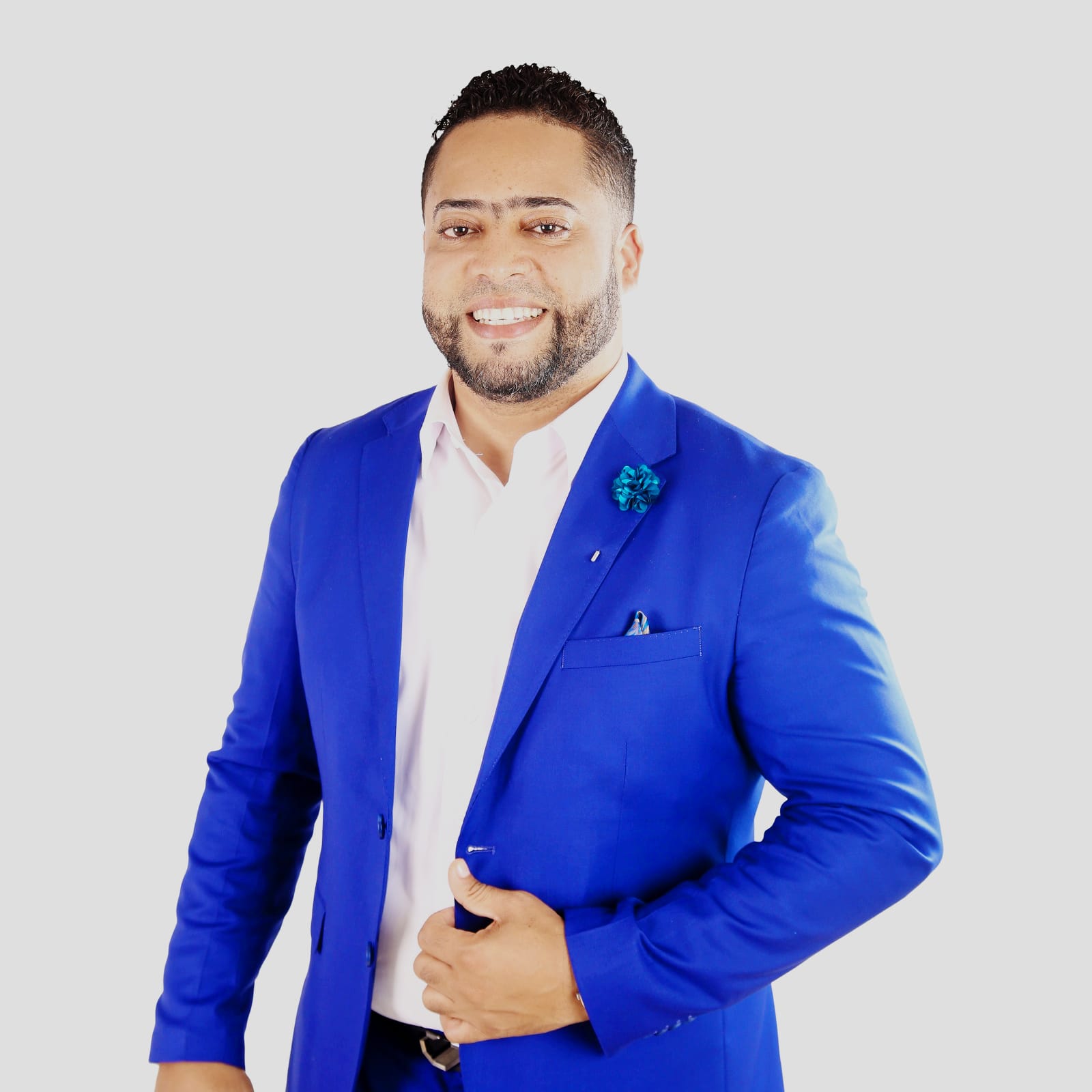 LICDO. RAFAEL ANTONIO LARA LEBRON