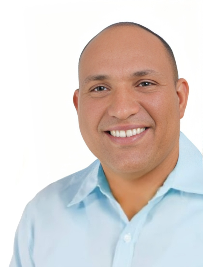 SR. JUAN EDILIO RAMIREZ NAVARRO