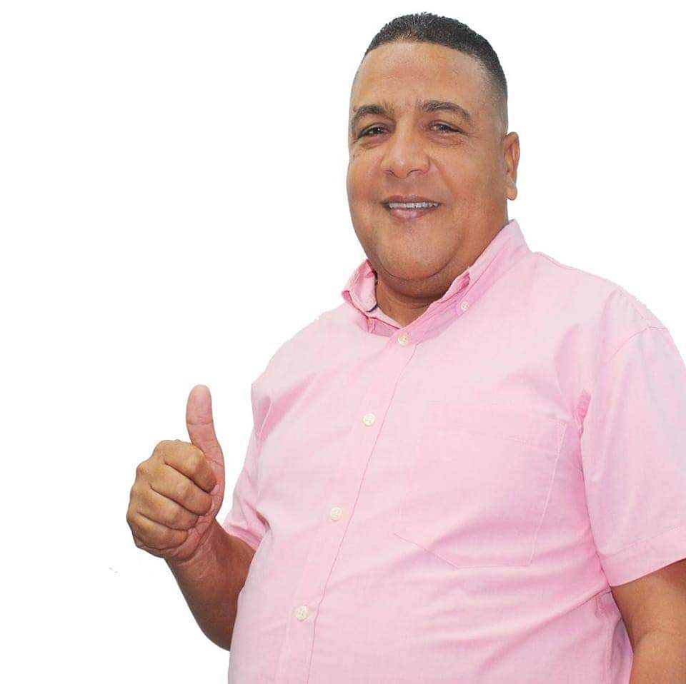 SR. RAFAEL ARTURO SILFA MATOS